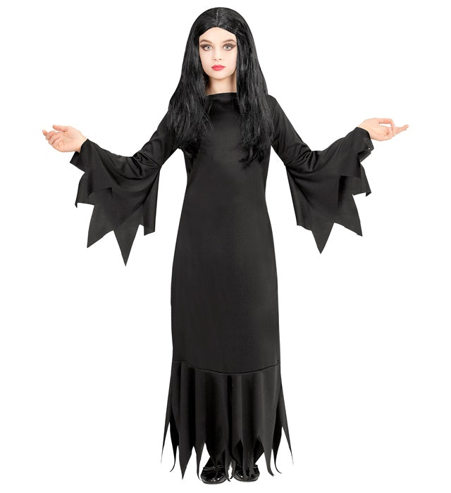 Mortisia  Dress 
