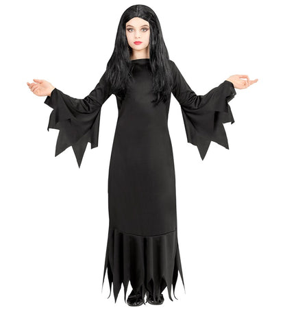 Mortisia  Dress 