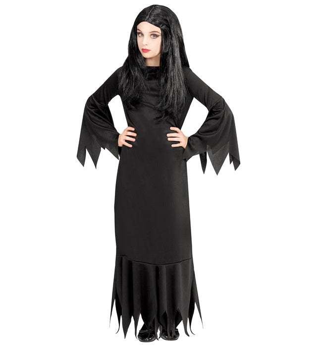 Mortisia  Dress 