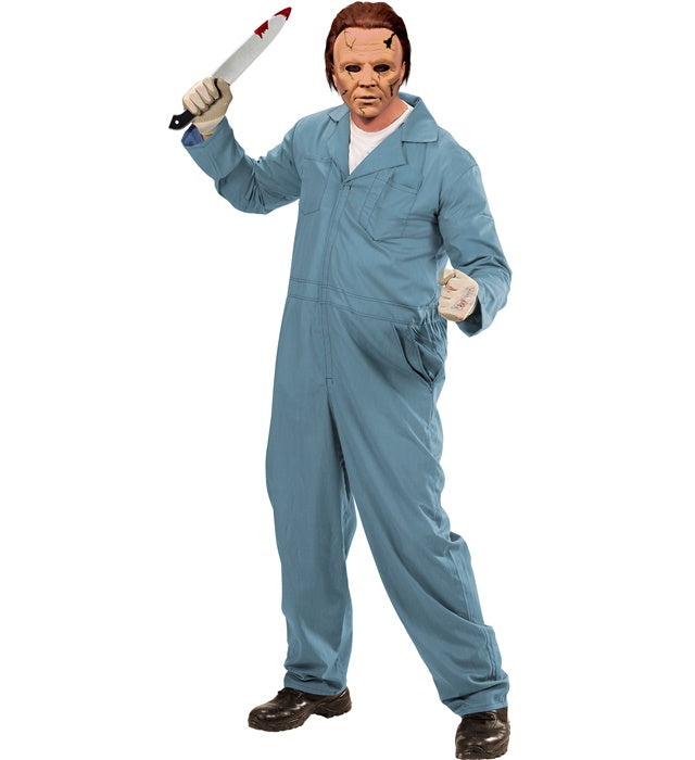 Mechanic - Plumber - Welder  Overalls 