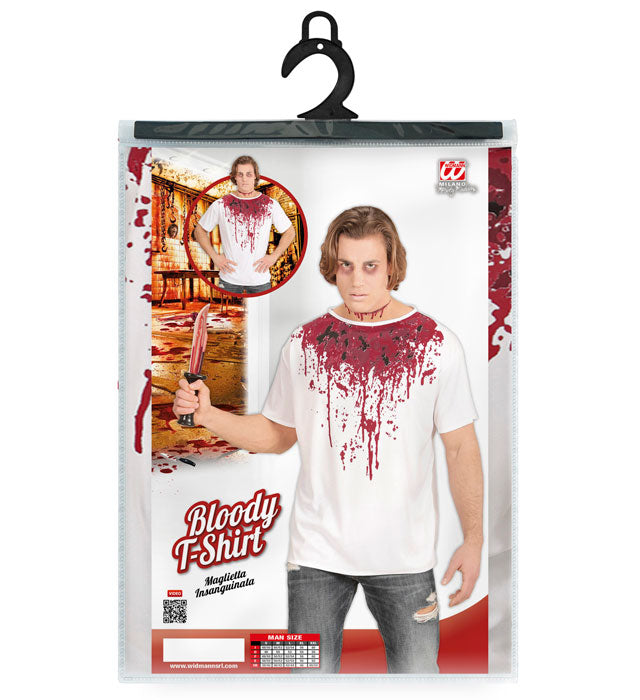Bloody T-Shirt