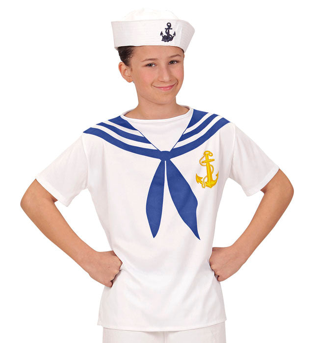 Sailor  T-Shirt 