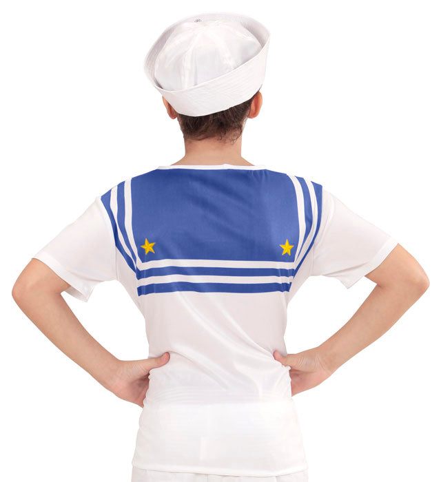 Sailor  T-Shirt 