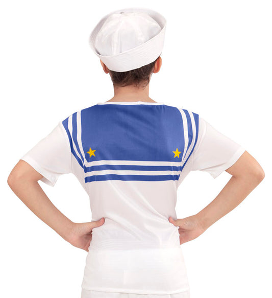 Sailor  T-Shirt 
