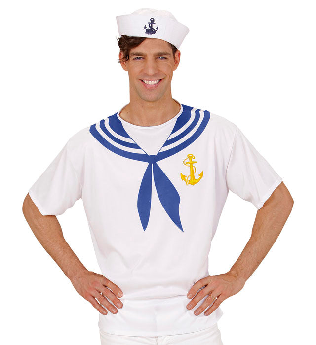 Sailor  T-Shirt 