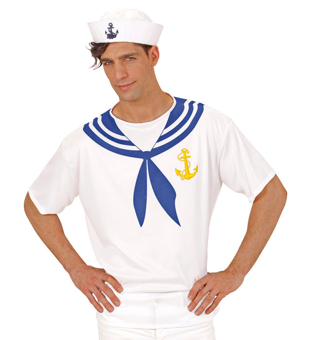 Sailor  T-Shirt 