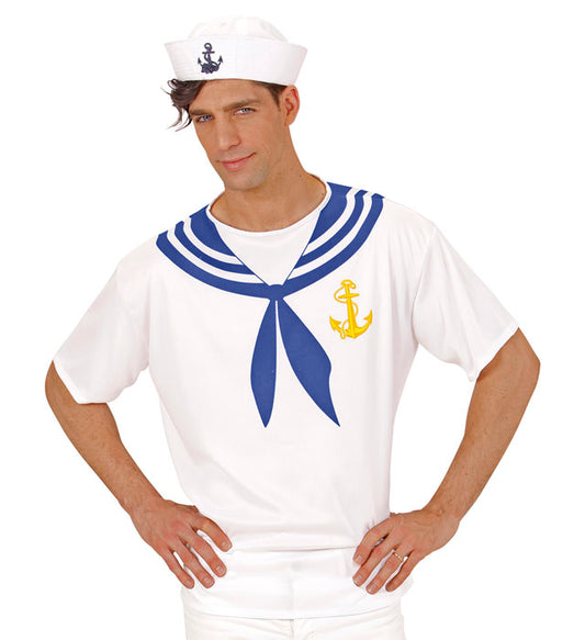 Sailor  T-Shirt 