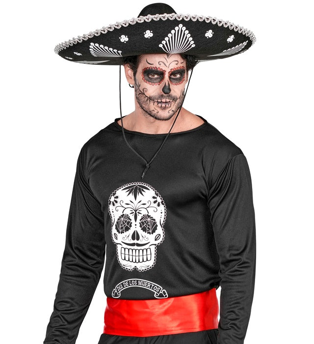 Dia De Los Muertosö  Shirt 