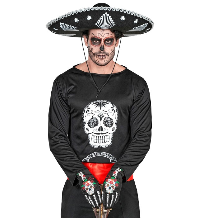 Dia De Los Muertosö  Shirt 
