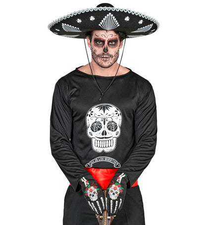 Dia De Los Muertosö  Shirt 