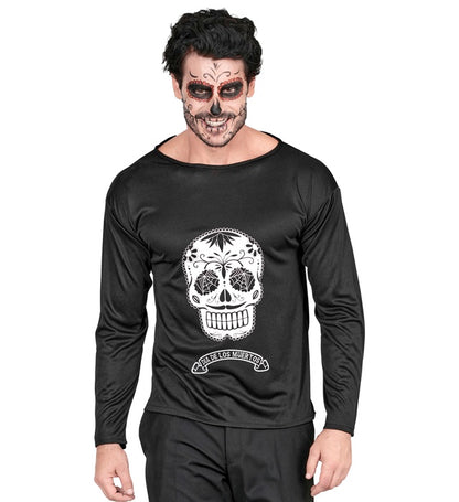 Dia De Los Muertosö  Shirt 