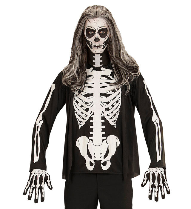 Skeleton Shirt