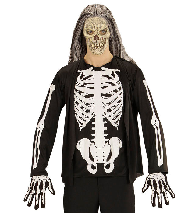 Skeleton Shirt