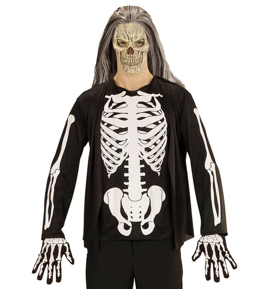 Skeleton Shirt
