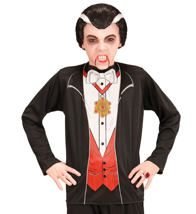 Vampire  Shirt 