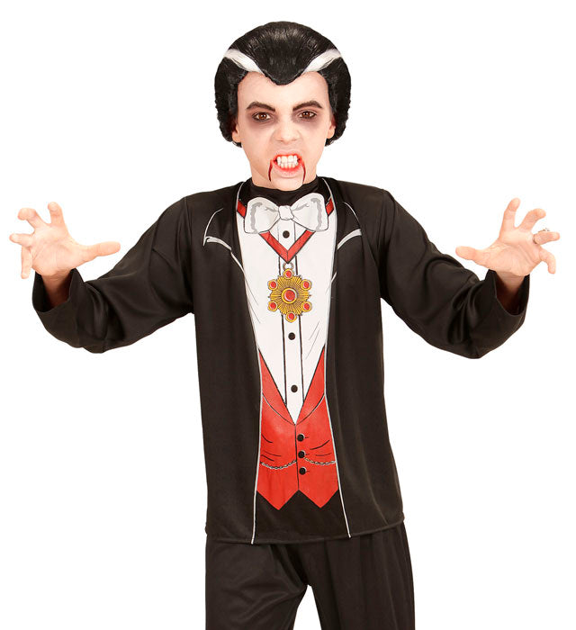Vampire  Shirt 