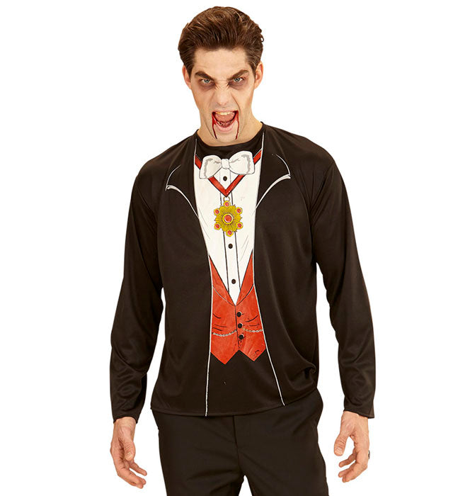 Vampire  Shirt 