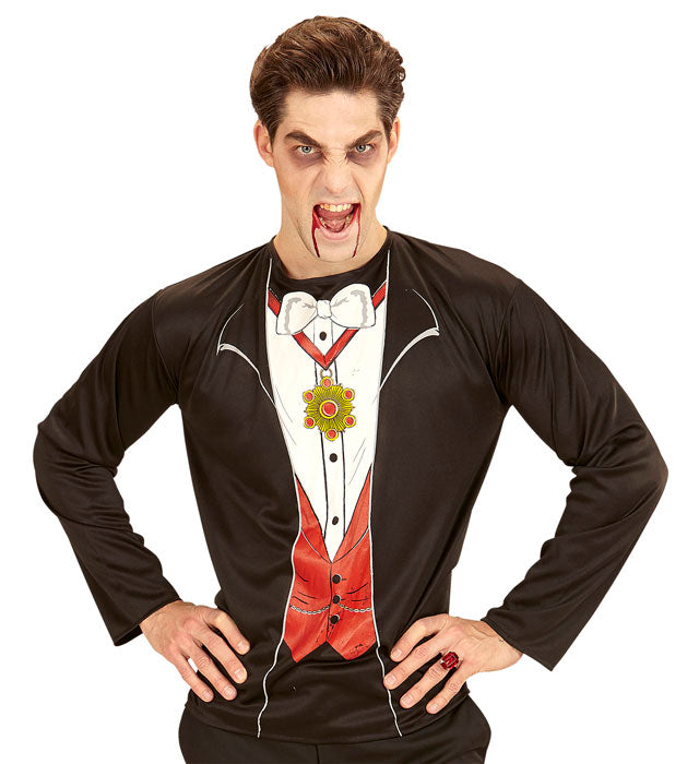 Vampire  Shirt 