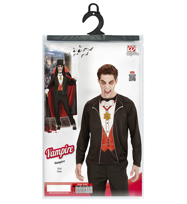 Vampire  Shirt 