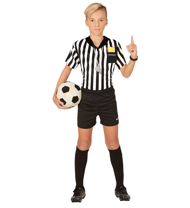 Referee   T-Shirt 