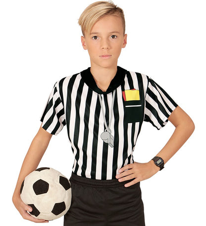 Referee   T-Shirt 