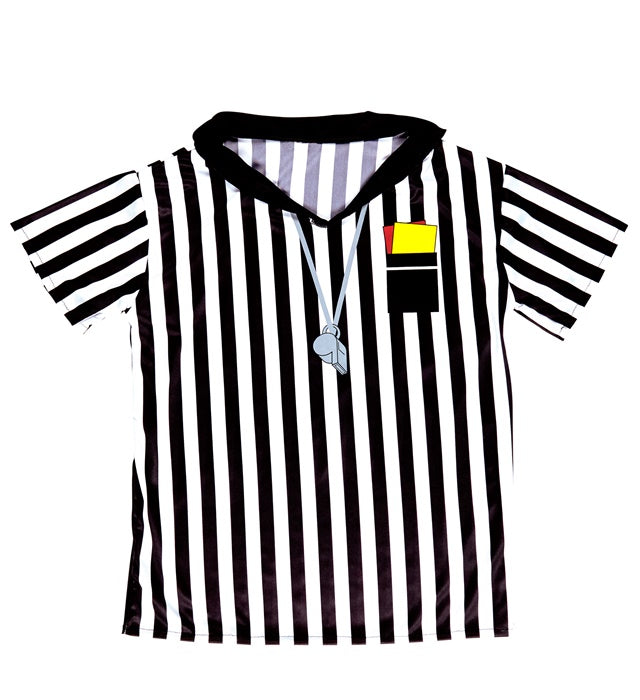 Referee   T-Shirt 