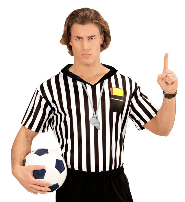 Referee   T-Shirt 
