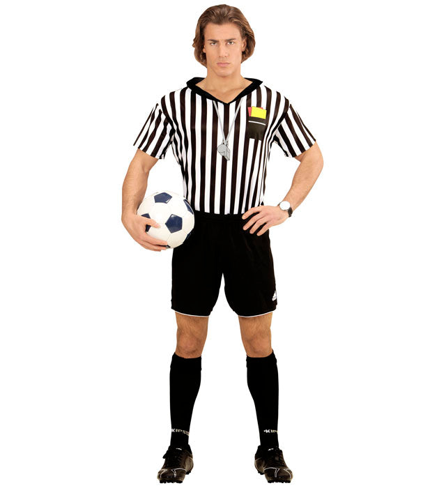 Referee   T-Shirt 