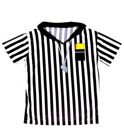 Referee   T-Shirt 