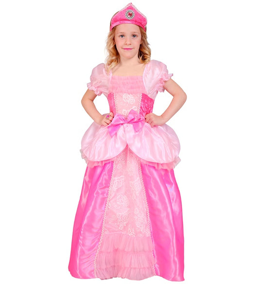 Princess  Dress, Headpiece 