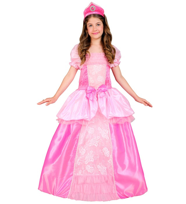 Princess  Dress, Headpiece 