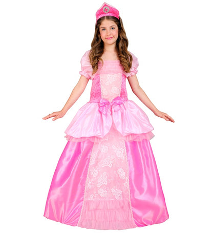 Princess  Dress, Headpiece 