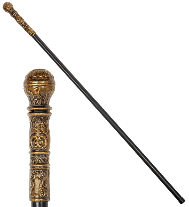 Collapsible Walking Cane 108 Cm
