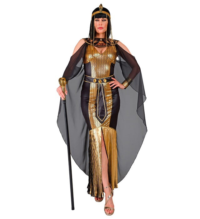 Collapsible Pharaoh'S Cane 110 Cm