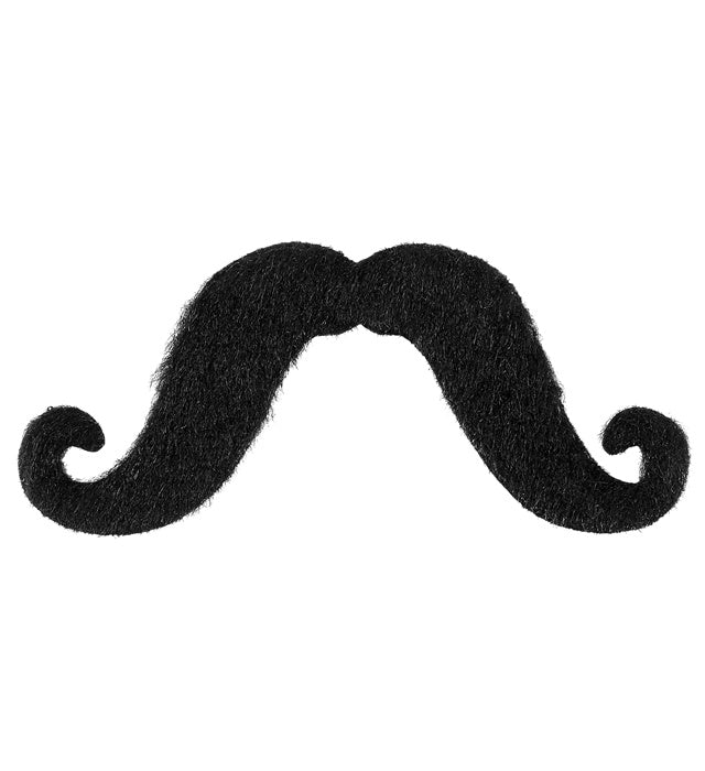 Adhesive Big Moustache