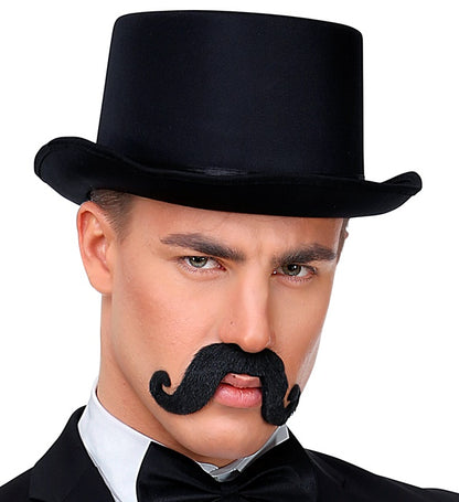 Adhesive Big Moustache