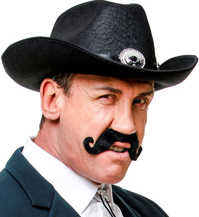Adhesive Big Moustache
