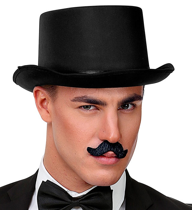 Set Of 6 Adhesive Moustaches