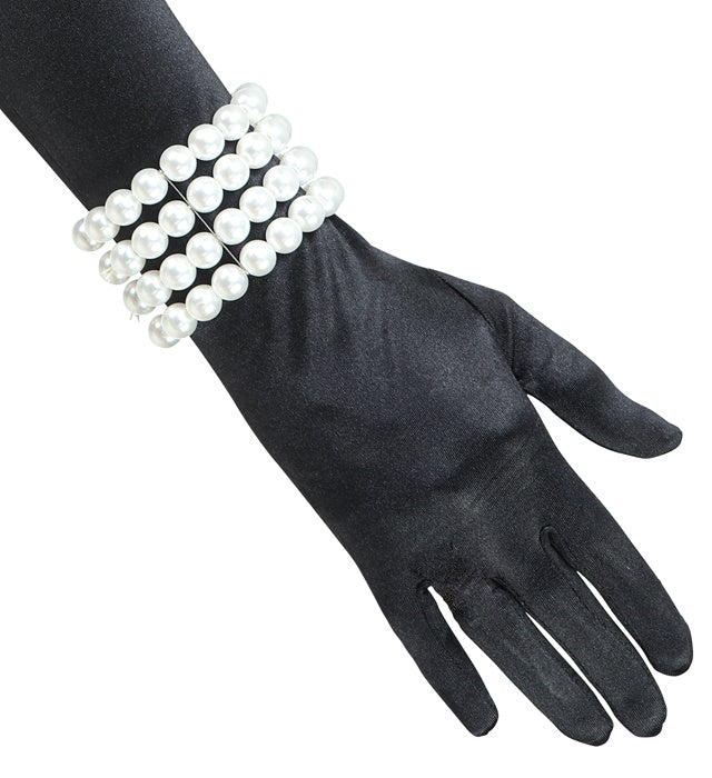 Deluxe Pearl Bracelet