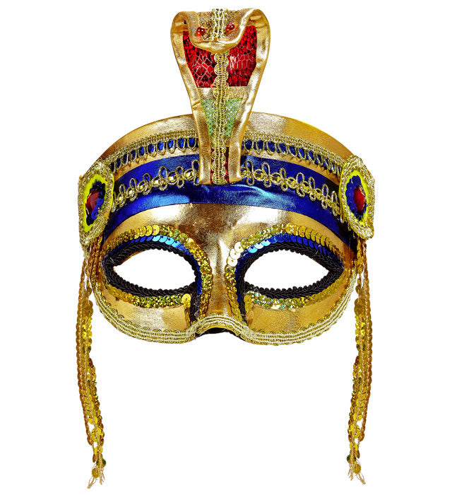 Pharaoh Eyemask