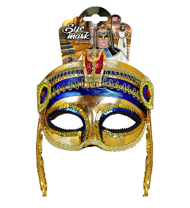 Pharaoh Eyemask
