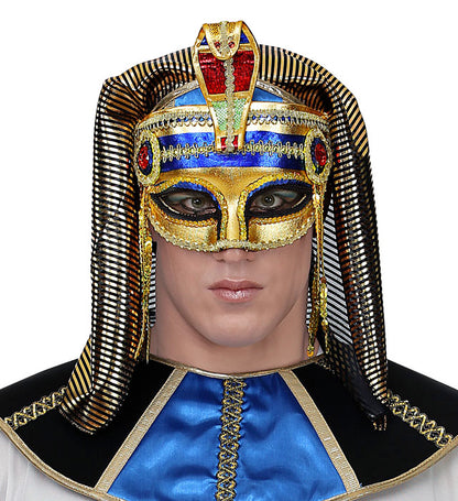 Pharaoh Eyemask
