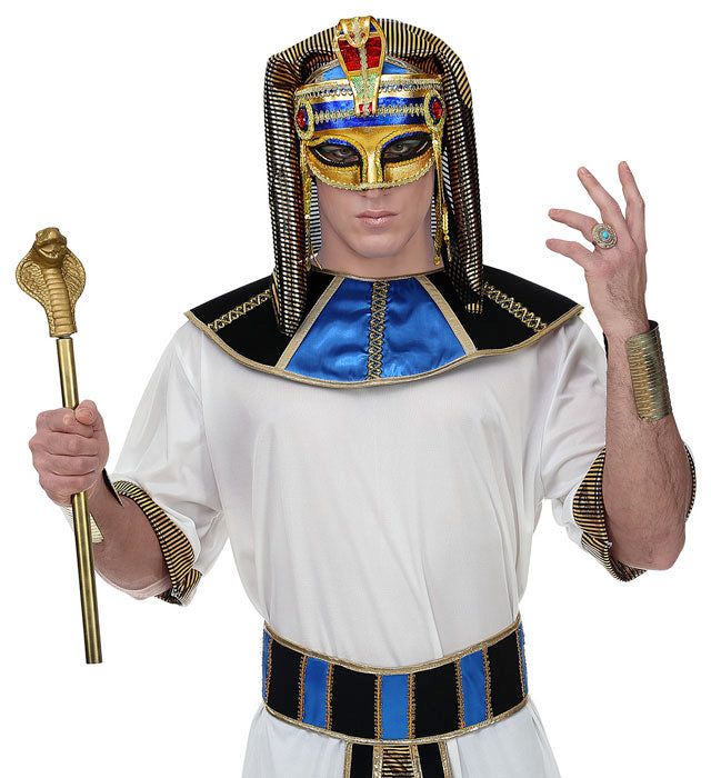 Pharaoh Eyemask