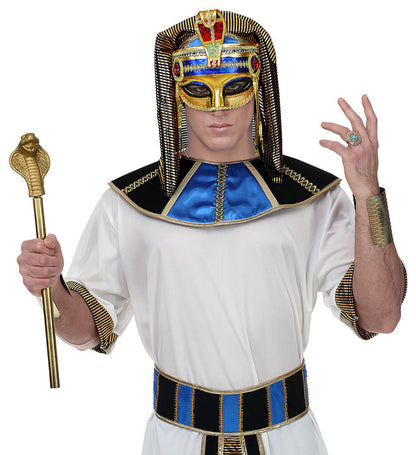 Pharaoh Eyemask