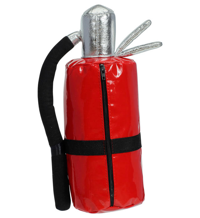 Fire Extinguisher Purse