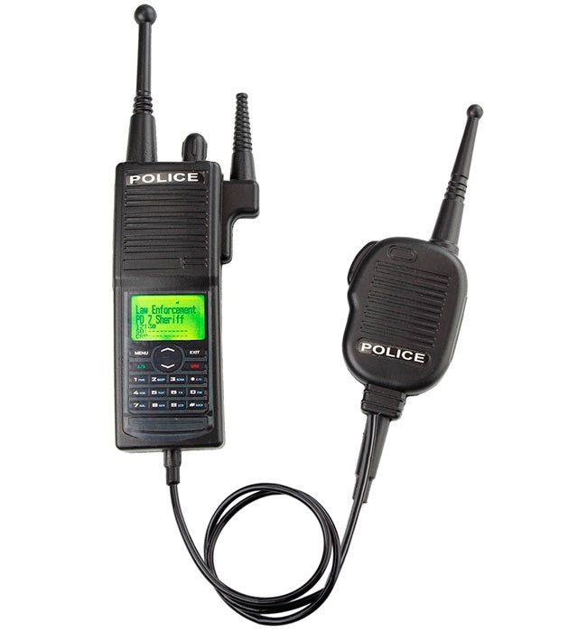 Police Radio