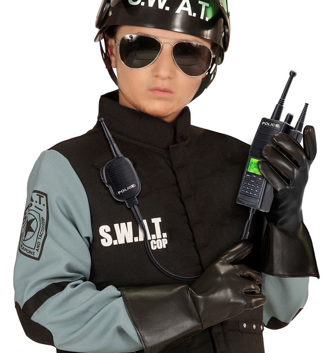 Police Radio