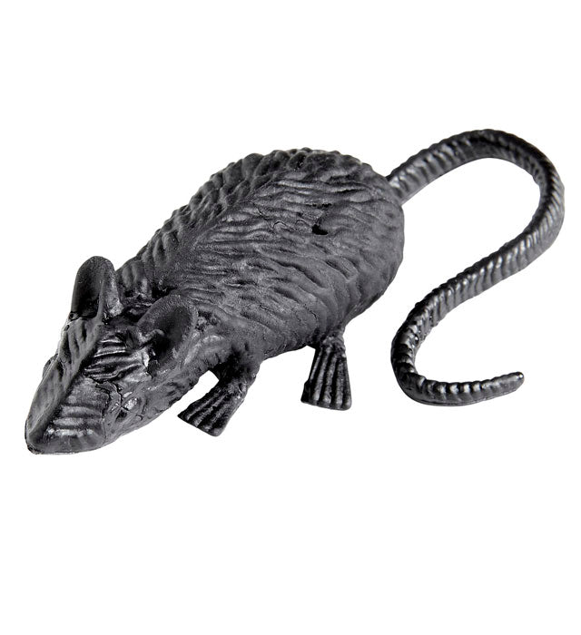 Set Of 4 Mice 9 Cm