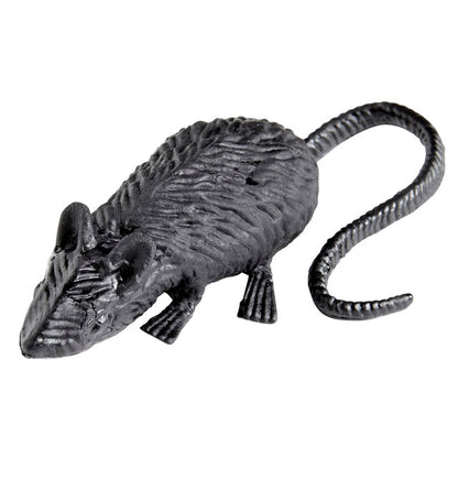 Set Of 4 Mice 9 Cm