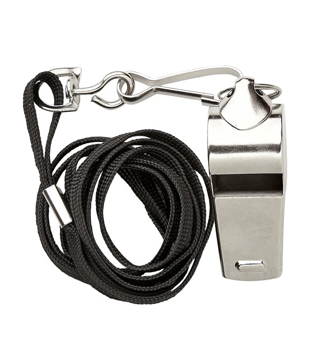 Whistle